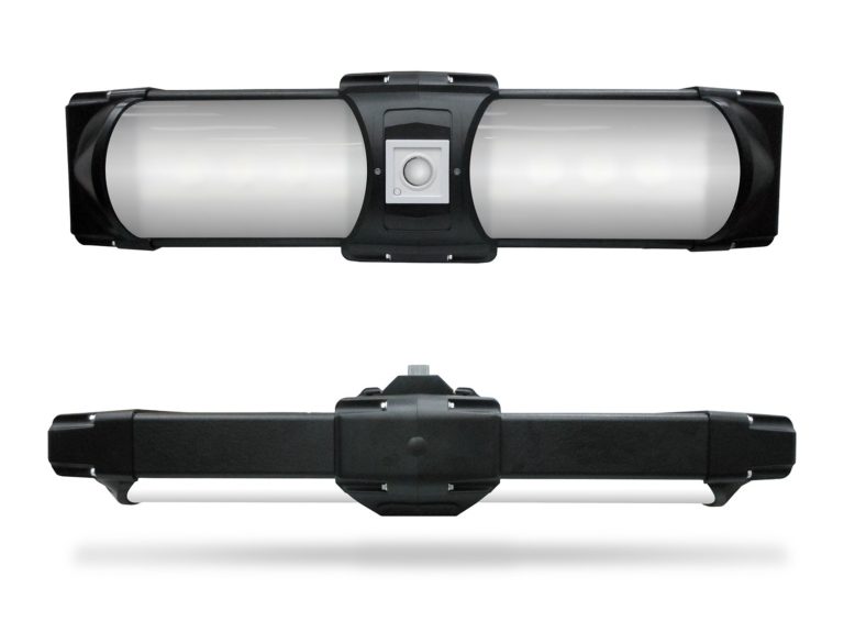 High Bay LED light fixture
