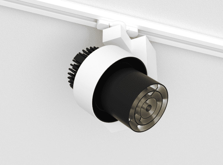 TRACK LIGHT