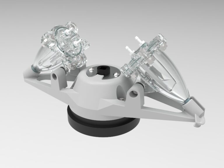 CENTRIFUGE