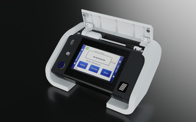 Prototyping for Scientific Equipment