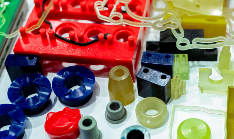 Engineering plastics