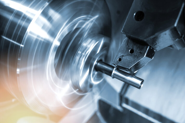 How to use a CNC machine?