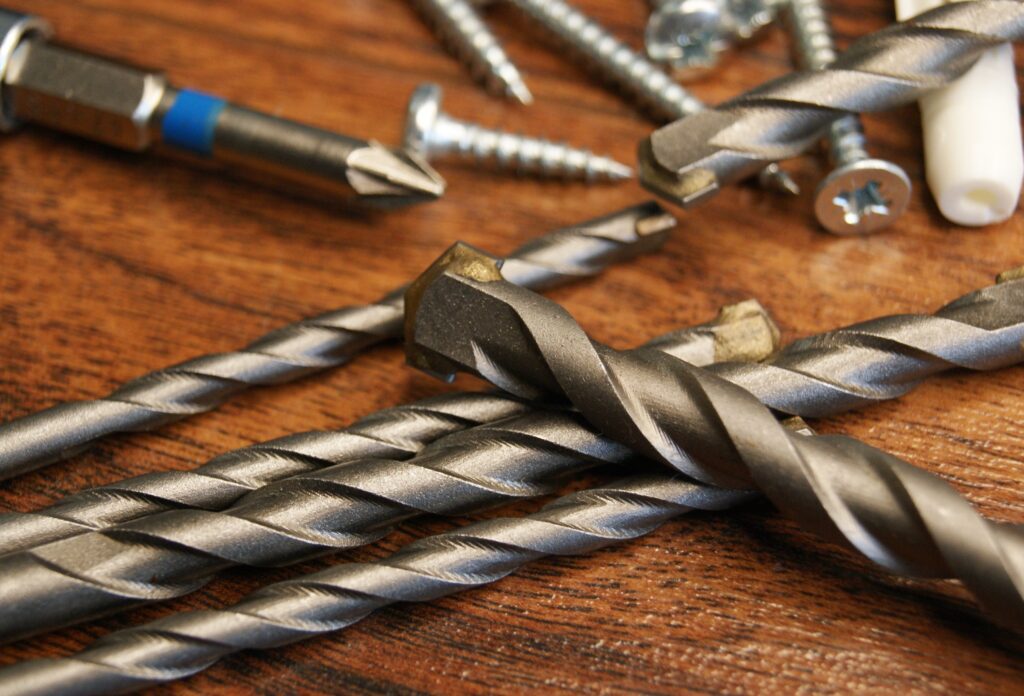 Everything about drill bit sizing.