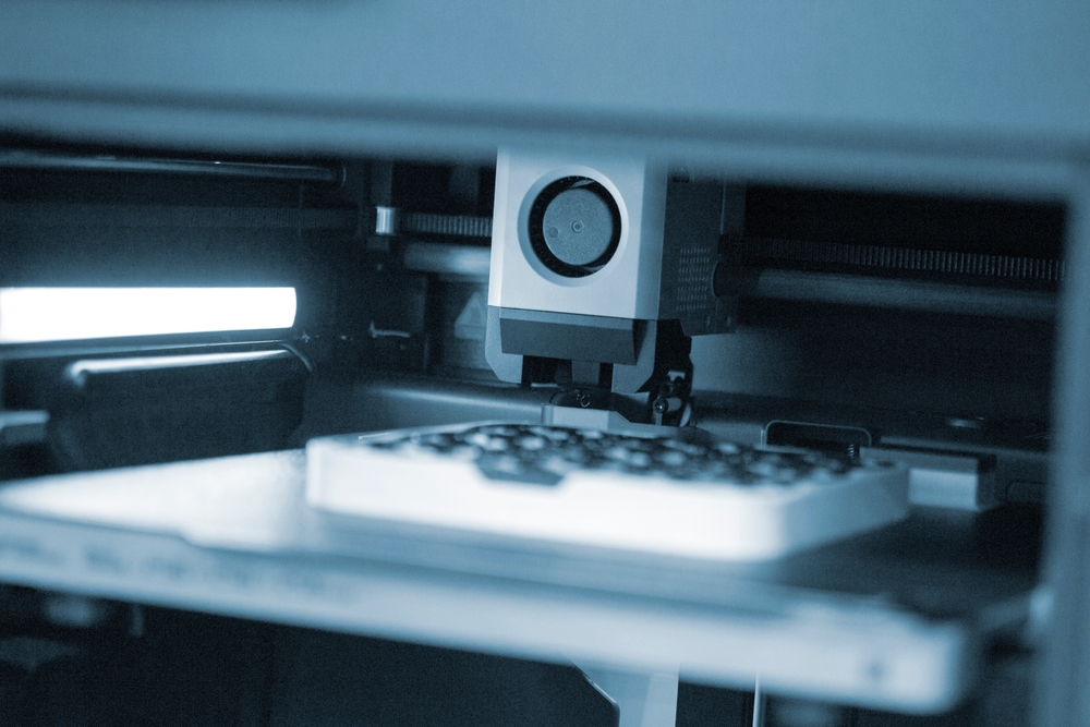 Is 3D printing good for startups?