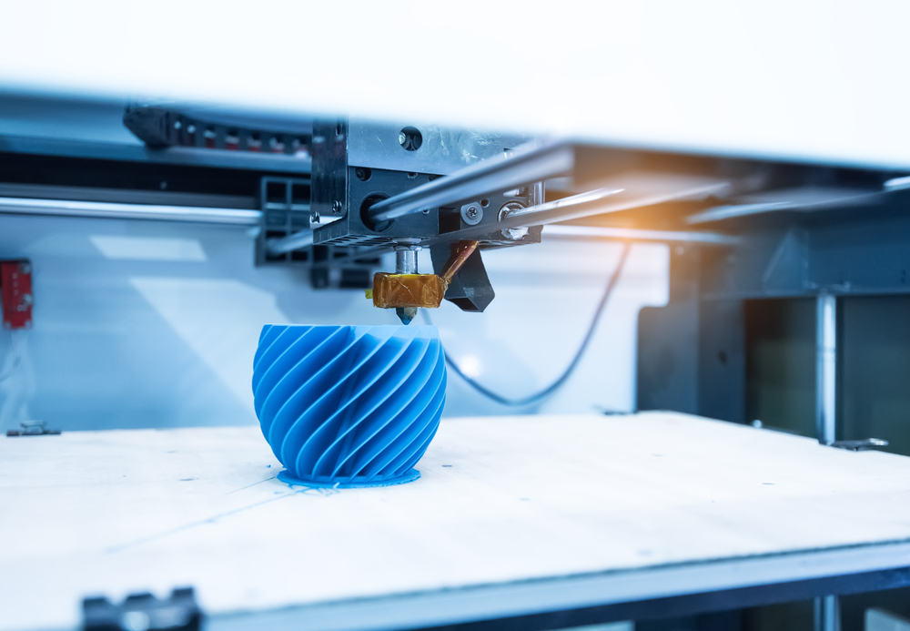 Learn how to integrate 3d printing into design process.