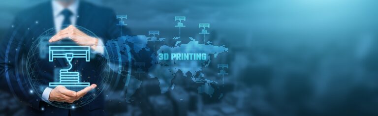 3D printing challenges.