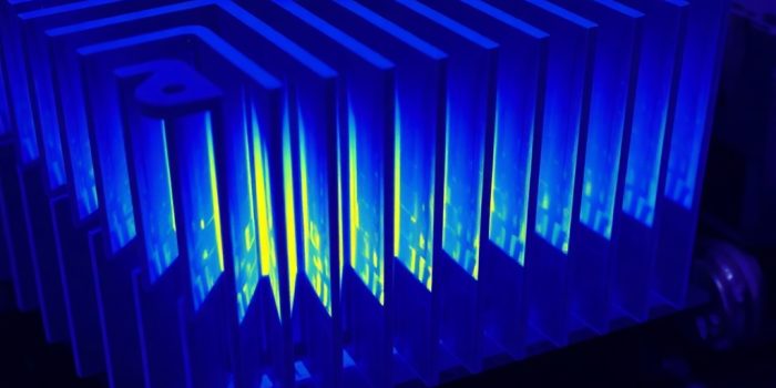 heatsink analysis